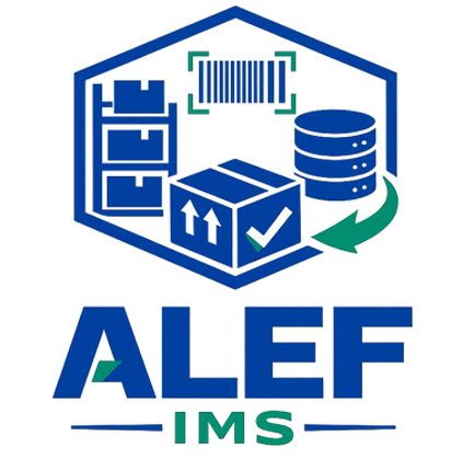 ALEF | Inventory Management System